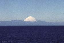 Fuji san